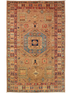 Tappeto Kazak Royal Pakistan cm.120x192