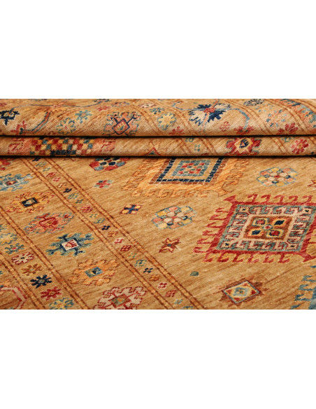 Tappeto Kazak Royal Pakistan cm.149x205