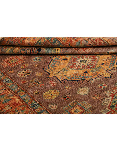 Tappeto Kazak Royal Pakistan cm.149x198