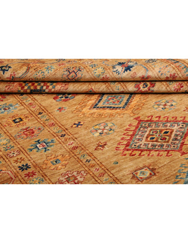 Tappeto Kazak Royal Pakistan cm.149x205