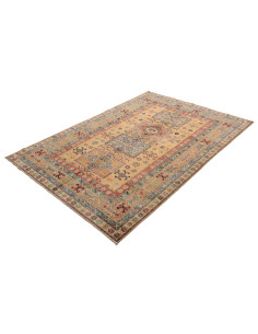 Tappeto Kazak Royal Pakistan cm.147x212 2