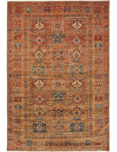 Tappeto Kazak Royal Pakistan cm.167x246