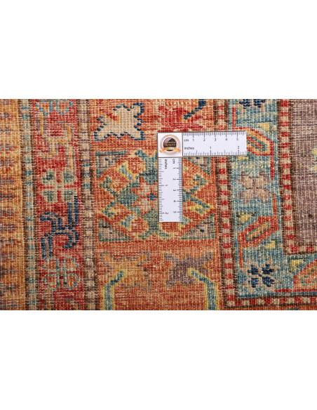 Tappeto Kazak Royal Pakistan cm.149x198