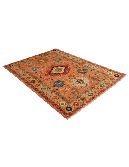 Tappeto Kazak Royal Pakistan cm.147x207