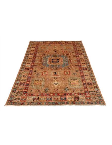 Tappeto Kazak Royal Pakistan cm.120x192