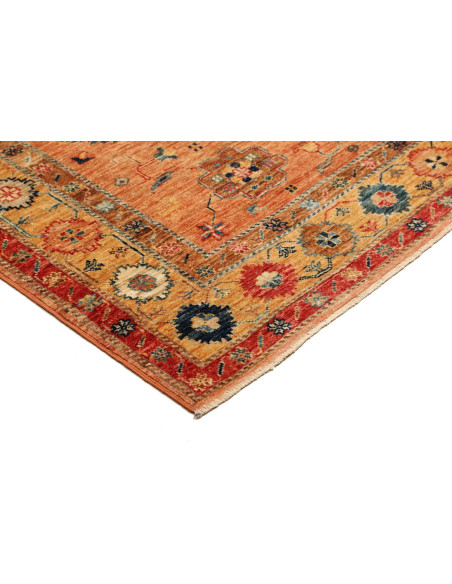 Tappeto Kazak Royal Pakistan cm.147x207