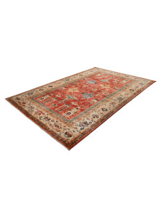 Tappeto Kazak Royal Pakistan cm.199x304 2