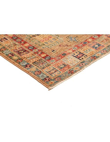 Tappeto Kazak Royal Pakistan cm.120x192