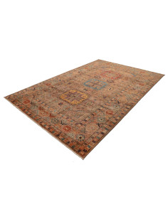 Tappeto Kazak Royal Pakistan cm.201x299 2