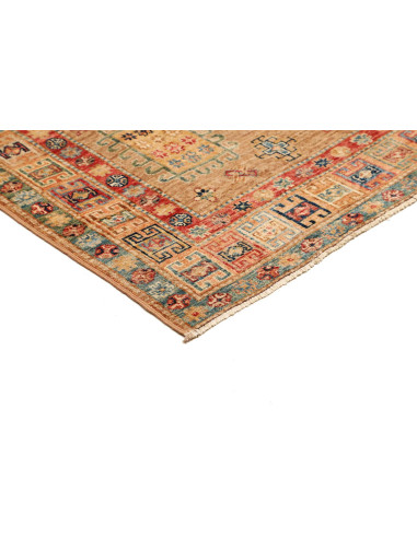 Tappeto Kazak Royal Pakistan cm.120x192