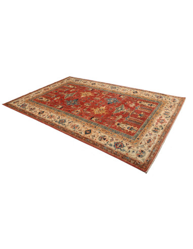 Tappeto Kazak Royal Pakistan cm.199x304