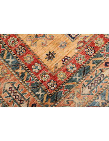 Tappeto Kazak Royal Pakistan cm.147x212