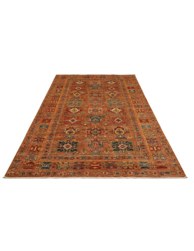 Tappeto Kazak Royal Pakistan cm.167x246