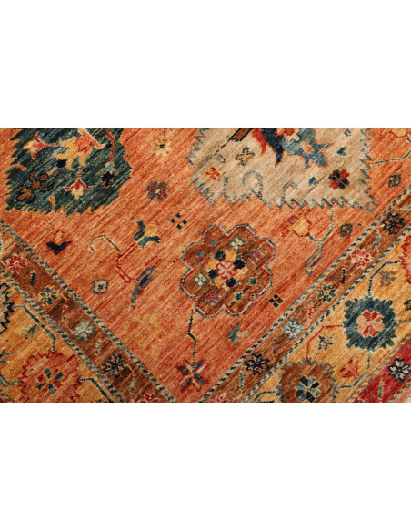 Tappeto Kazak Royal Pakistan cm.147x207