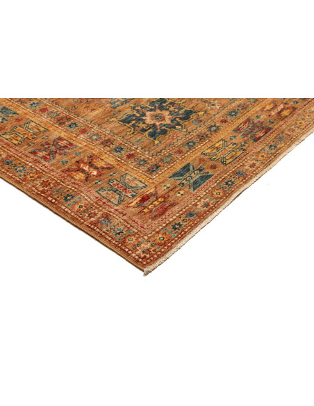 Tappeto Kazak Royal Pakistan cm.167x246