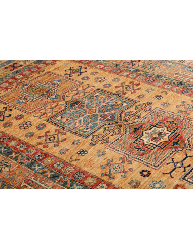 Tappeto Kazak Royal Pakistan cm.147x212