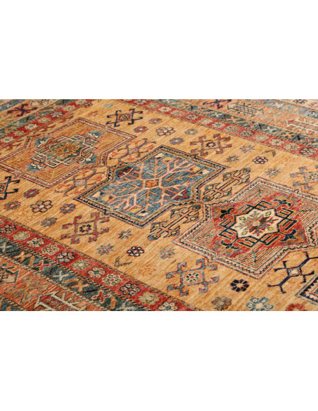 Tappeto Kazak Royal Pakistan cm.147x212