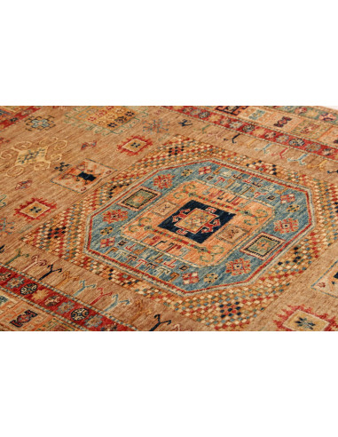 Tappeto Kazak Royal Pakistan cm.120x192