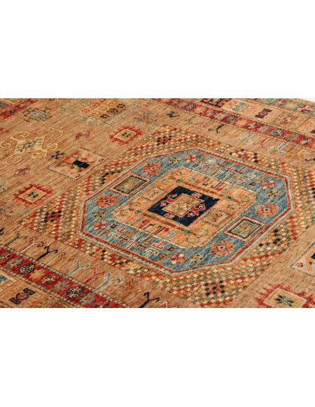 Tappeto Kazak Royal Pakistan cm.120x192