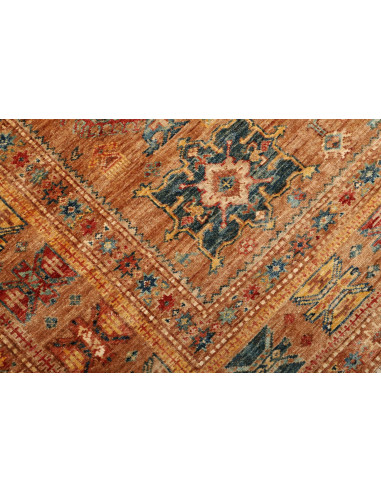 Tappeto Kazak Royal Pakistan cm.167x246