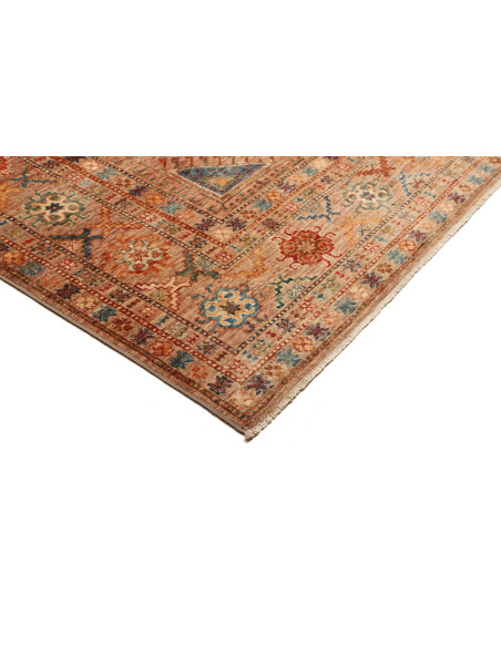 Tappeto Kazak Royal Pakistan cm.201x299