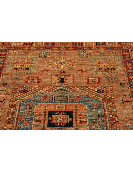 Tappeto Kazak Royal Pakistan cm.120x192