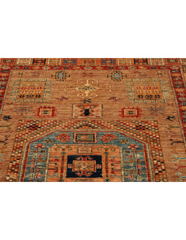 Tappeto Kazak Royal Pakistan cm.120x192