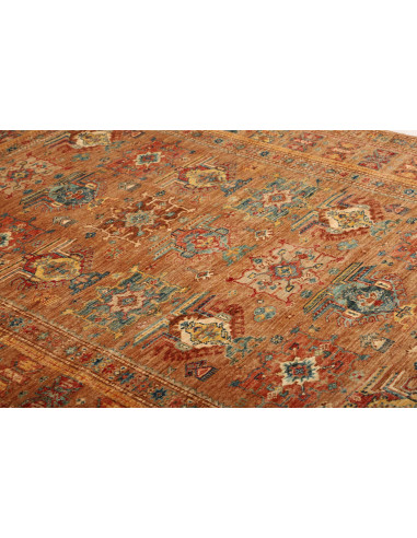 Tappeto Kazak Royal Pakistan cm.167x246