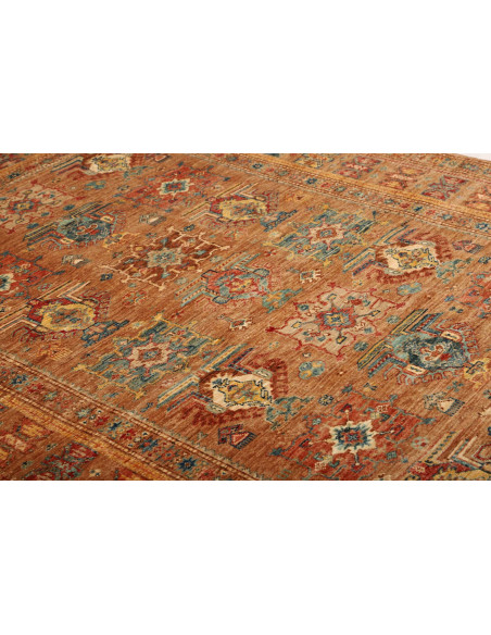 Tappeto Kazak Royal Pakistan cm.167x246