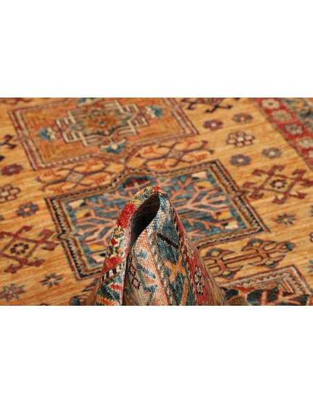 Tappeto Kazak Royal Pakistan cm.147x212