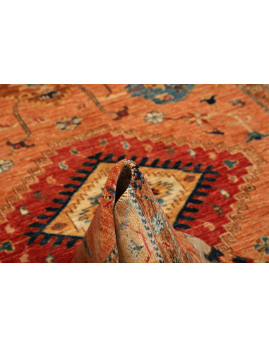 Tappeto Kazak Royal Pakistan cm.147x207