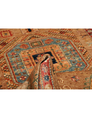 Tappeto Kazak Royal Pakistan cm.120x192