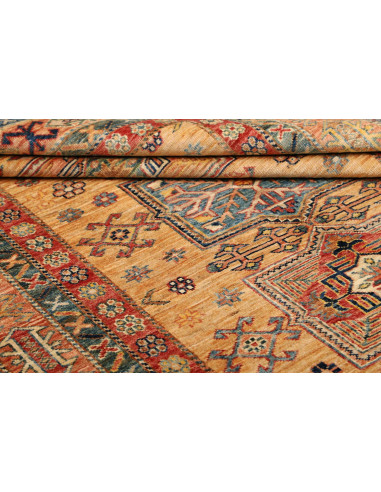 Tappeto Kazak Royal Pakistan cm.147x212