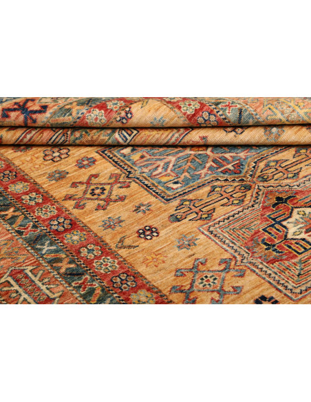 Tappeto Kazak Royal Pakistan cm.147x212