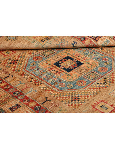 Tappeto Kazak Royal Pakistan cm.120x192