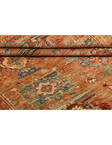 Tappeto Kazak Royal Pakistan cm.167x246