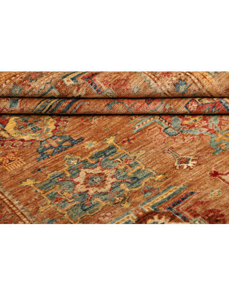 Tappeto Kazak Royal Pakistan cm.167x246