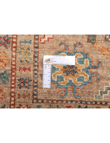 Tappeto Kazak Royal Pakistan cm.201x299