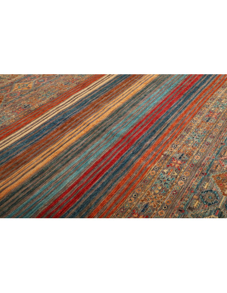 Tappeto Rubin Pakistan cm.245x292