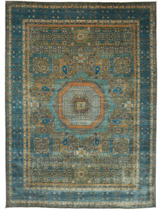 Tappeto Ziegler Mammalucchi Pakistan cm.270x372