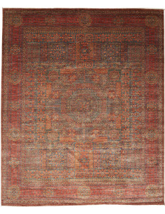 Tappeto Ziegler Mammalucchi Pakistan cm.254x306