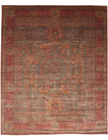 Tappeto Ziegler Mammalucchi Pakistan cm.254x306