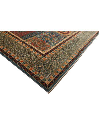 Tappeto Ziegler Mammalucchi Pakistan cm.296x423