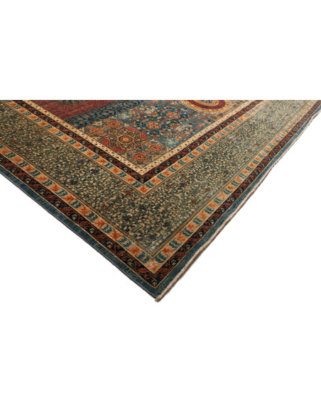 Tappeto Ziegler Mammalucchi Pakistan cm.296x423