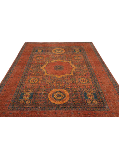 Tappeto Ziegler Mammalucchi Pakistan cm.215x293