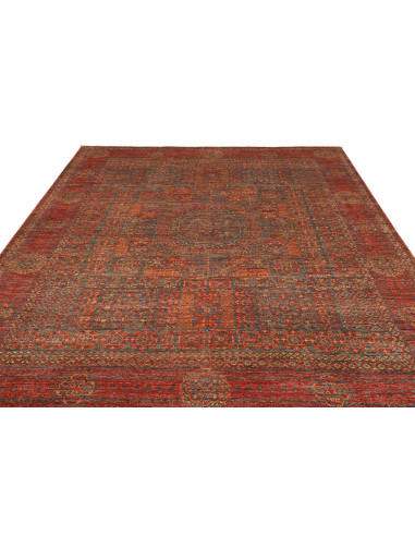 Tappeto Ziegler Mammalucchi Pakistan cm.254x306