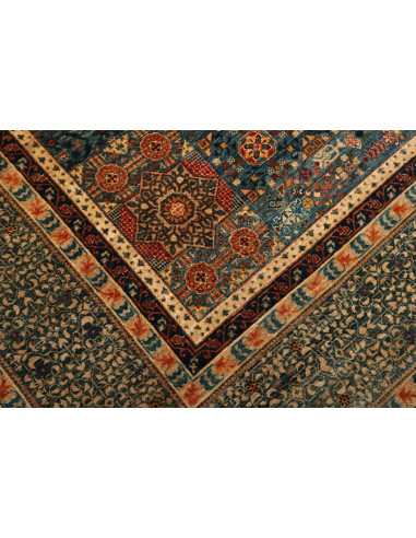 Tappeto Ziegler Mammalucchi Pakistan cm.296x423