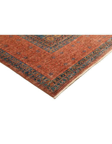 Tappeto Ziegler Mammalucchi Pakistan cm.215x293