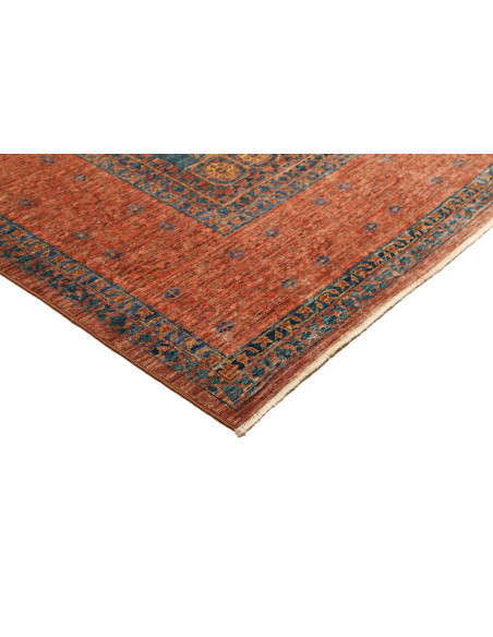 Tappeto Ziegler Mammalucchi Pakistan cm.215x293