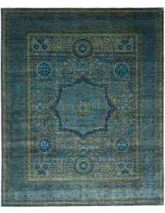 Tappeto Ziegler Mammalucchi Pakistan cm.253x308